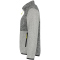 ICEPEAK Lohne Midlayer Jacke Kinder 817 - lead-grey 128