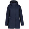 ICEPEAK Moore Outdoorjacke Damen 390 - dark blue 36