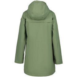 ICEPEAK Moore Outdoorjacke Damen 562 - antique green 34