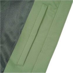 ICEPEAK Moore Outdoorjacke Damen 562 - antique green 34