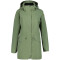 ICEPEAK Moore Outdoorjacke Damen 562 - antique green 34