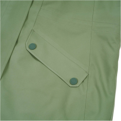 ICEPEAK Moore Outdoorjacke Damen 562 - antique green 36