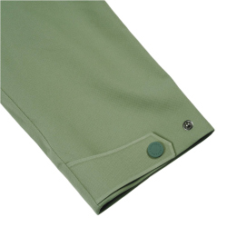 ICEPEAK Moore Outdoorjacke Damen 562 - antique green 36