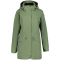 ICEPEAK Moore Outdoorjacke Damen 562 - antique green 36