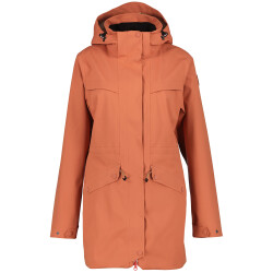 ICEPEAK Moore Outdoorjacke Damen 625 - pink 34