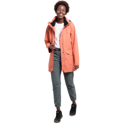 ICEPEAK Moore Outdoorjacke Damen 625 - pink 34