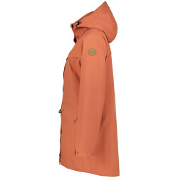 ICEPEAK Moore Outdoorjacke Damen 625 - pink 34