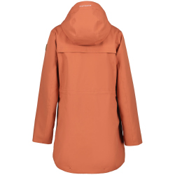 ICEPEAK Moore Outdoorjacke Damen 625 - pink 36