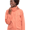 ICEPEAK Moore Outdoorjacke Damen 625 - pink 36
