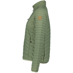 ICEPEAK Morse Outdoorjacke Damen 562 - antique green 36