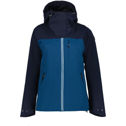 ICEPEAK Melbourne Outdoorjacke Damen 385 - navy blue 38