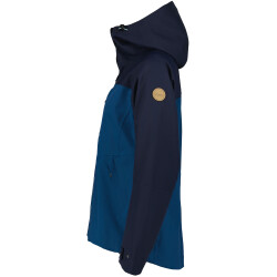 ICEPEAK Melbourne Outdoorjacke Damen 385 - navy blue 38