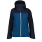 ICEPEAK Melbourne Outdoorjacke Damen 385 - navy blue 38