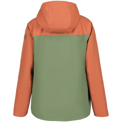 ICEPEAK Melbourne Outdoorjacke Damen 562 - antique green 36