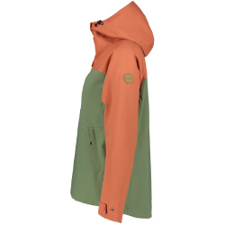 ICEPEAK Melbourne Outdoorjacke Damen 562 - antique green 36