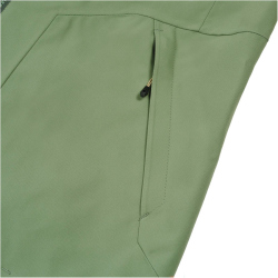 ICEPEAK Melbourne Outdoorjacke Damen 562 - antique green 38