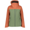 ICEPEAK Melbourne Outdoorjacke Damen 562 - antique green 38