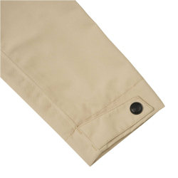 ICEPEAK Addis Outdoormantel Damen 021 - powder 38