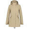 ICEPEAK Addis Outdoormantel Damen 021 - powder 38