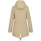 ICEPEAK Addis Outdoormantel Damen 021 - powder 38