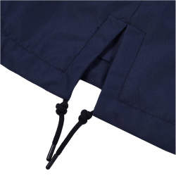 ICEPEAK Addis Outdoormantel Damen 390 - dark blue 36