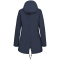 ICEPEAK Addis Outdoormantel Damen 390 - dark blue 36