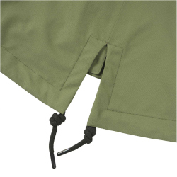 ICEPEAK Addis Outdoormantel Damen 547 - leaf green 36