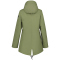 ICEPEAK Addis Outdoormantel Damen 547 - leaf green 36
