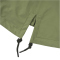 ICEPEAK Addis Outdoormantel Damen 547 - leaf green 38