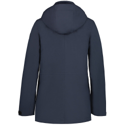ICEPEAK Addison Outdoorjacke Damen 390 - dark blue 38