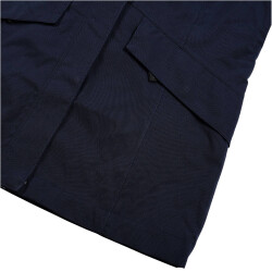 ICEPEAK Addison Outdoorjacke Damen 390 - dark blue 38