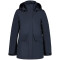 ICEPEAK Addison Outdoorjacke Damen 390 - dark blue 38