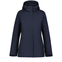 ICEPEAK Adenau Outdoorjacke Damen 390 - dark blue 36