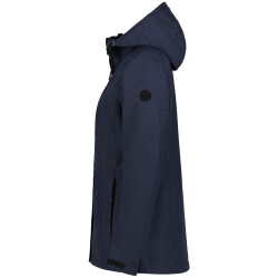 ICEPEAK Adenau Outdoorjacke Damen 390 - dark blue 36