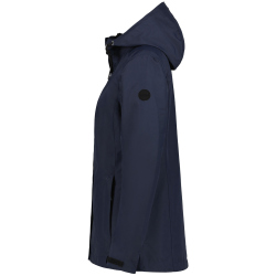 ICEPEAK Adenau Outdoorjacke Damen 390 - dark blue 42