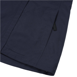 ICEPEAK Adenau Outdoorjacke Damen 390 - dark blue 42