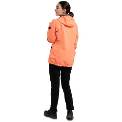 ICEPEAK Adenau Outdoorjacke Damen 450 - orange 36