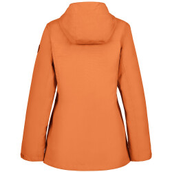ICEPEAK Adenau Outdoorjacke Damen 450 - orange 36