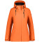 ICEPEAK Adenau Outdoorjacke Damen 450 - orange 36
