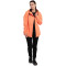 ICEPEAK Adenau Outdoorjacke Damen 450 - orange 36
