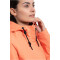 ICEPEAK Adenau Outdoorjacke Damen 450 - orange 36