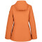 ICEPEAK Adenau Outdoorjacke Damen 450 - orange 36