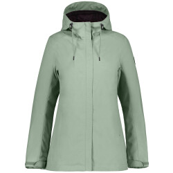 ICEPEAK Adenau Outdoorjacke Damen 541 - leaf green 36