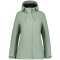 ICEPEAK Adenau Outdoorjacke Damen 541 - leaf green 36