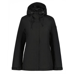 ICEPEAK Adenau Outdoorjacke Damen 990 - black 42