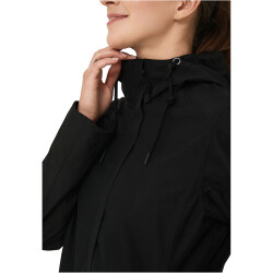 ICEPEAK Adenau Outdoorjacke Damen 990 - black 42