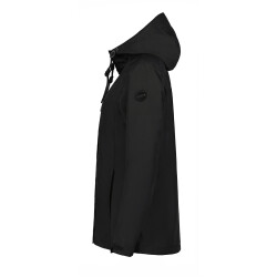 ICEPEAK Adenau Outdoorjacke Damen 990 - black 42