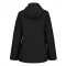 ICEPEAK Adenau Outdoorjacke Damen 990 - black 42