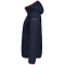 ICEPEAK Brookeville Outdoorjacke Damen 390 - dark blue 34