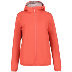 ICEPEAK Brookeville Outdoorjacke Damen 633 - mandarine 36
